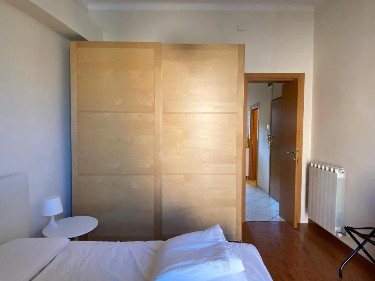 Appartamento Casa Casò Guest House Bologna