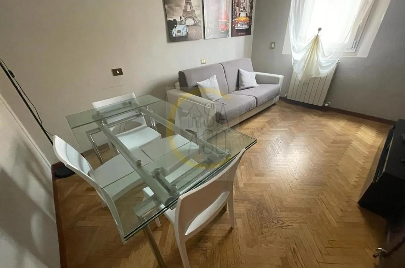Appartamento Casa Casò Guest House Bologna Italia