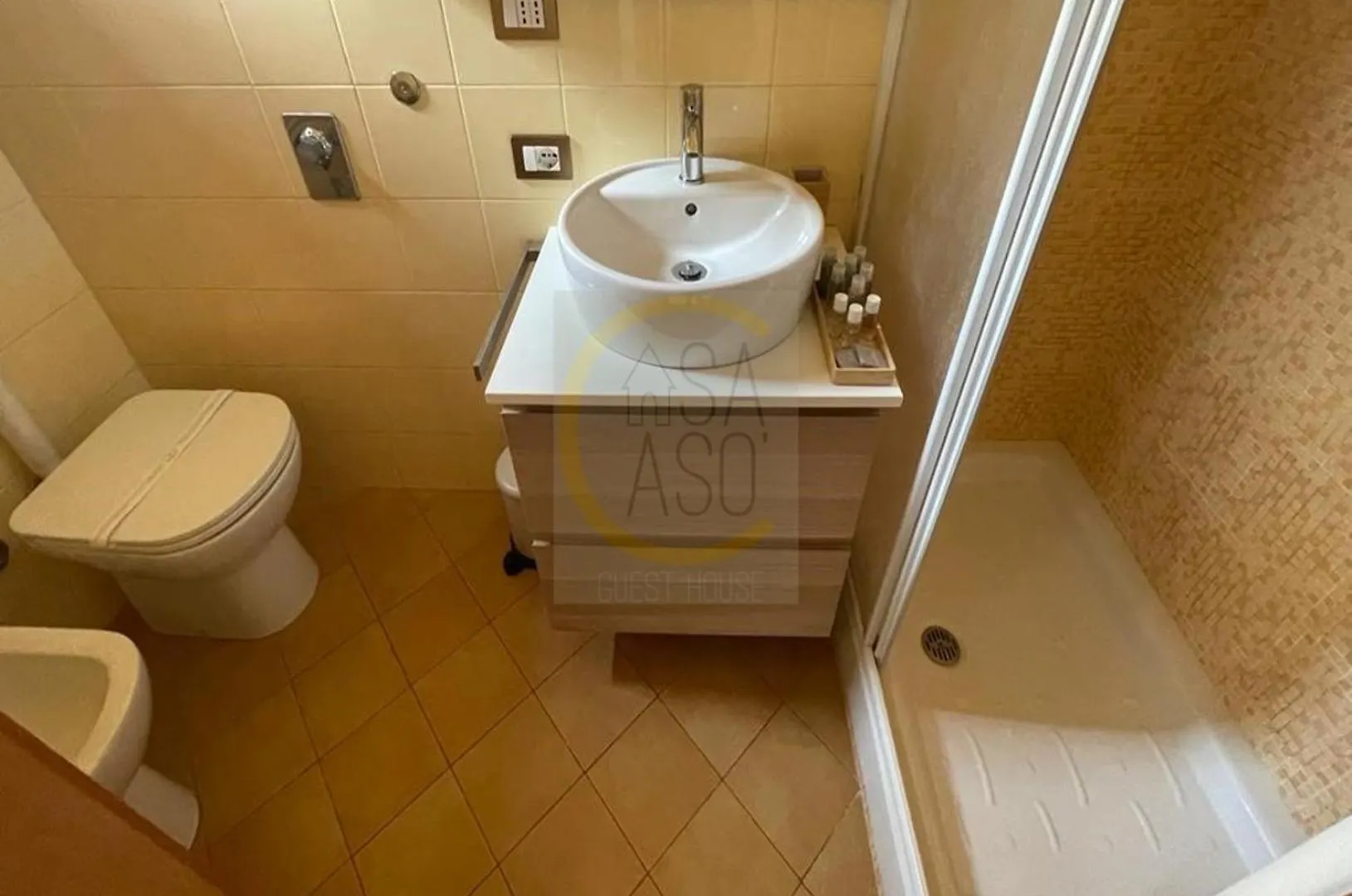 Appartamento Casa Casò Guest House Bologna Italia