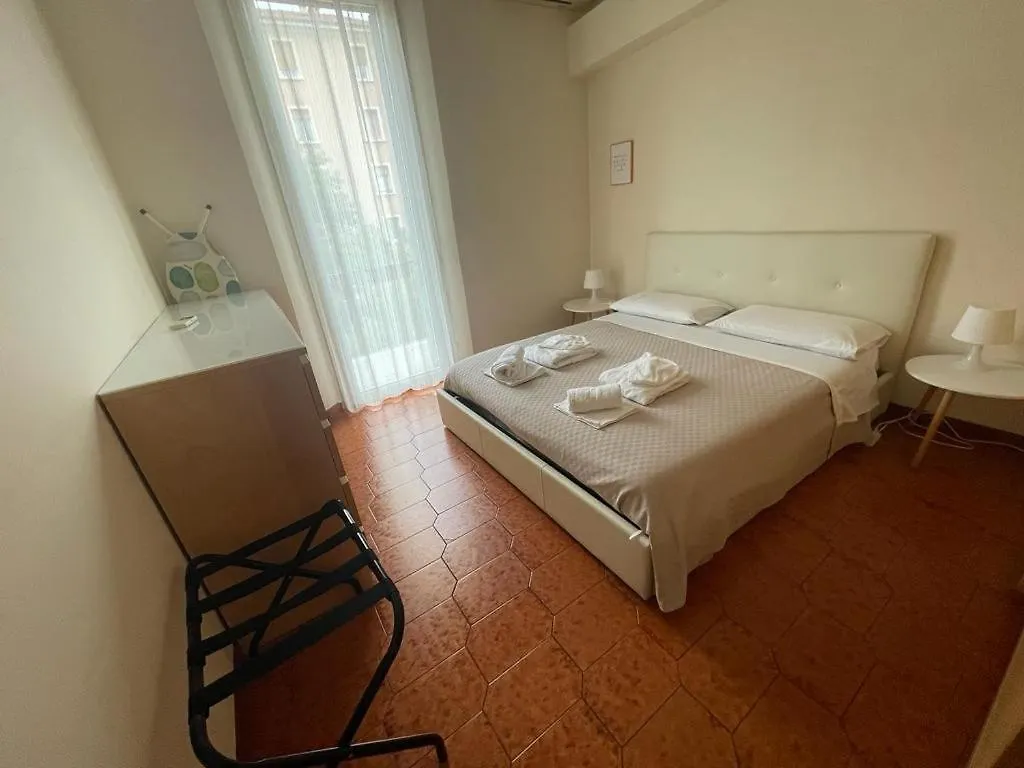 Casa Casò Guest House Bologna 0*,  Italia