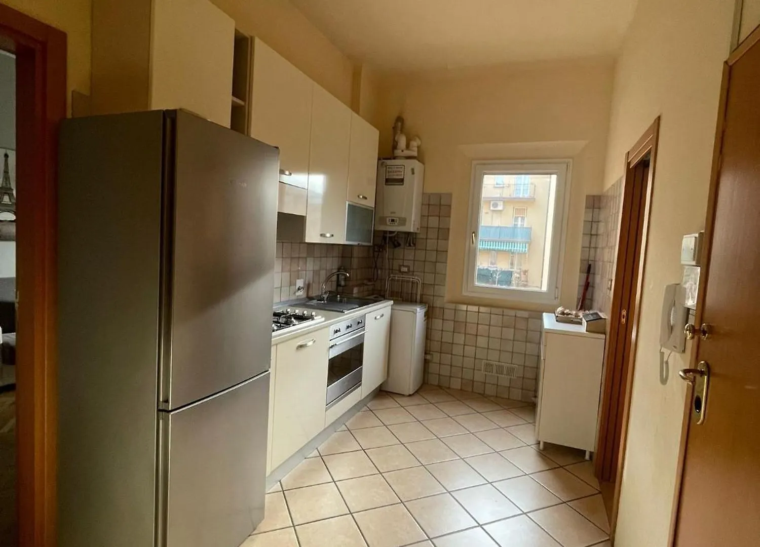 Casa Casò Guest House Bologna Italia