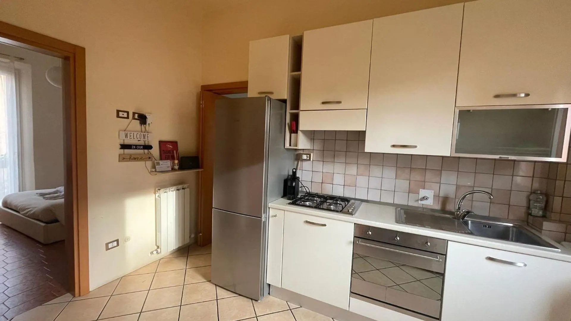 Appartamento Casa Casò Guest House Bologna