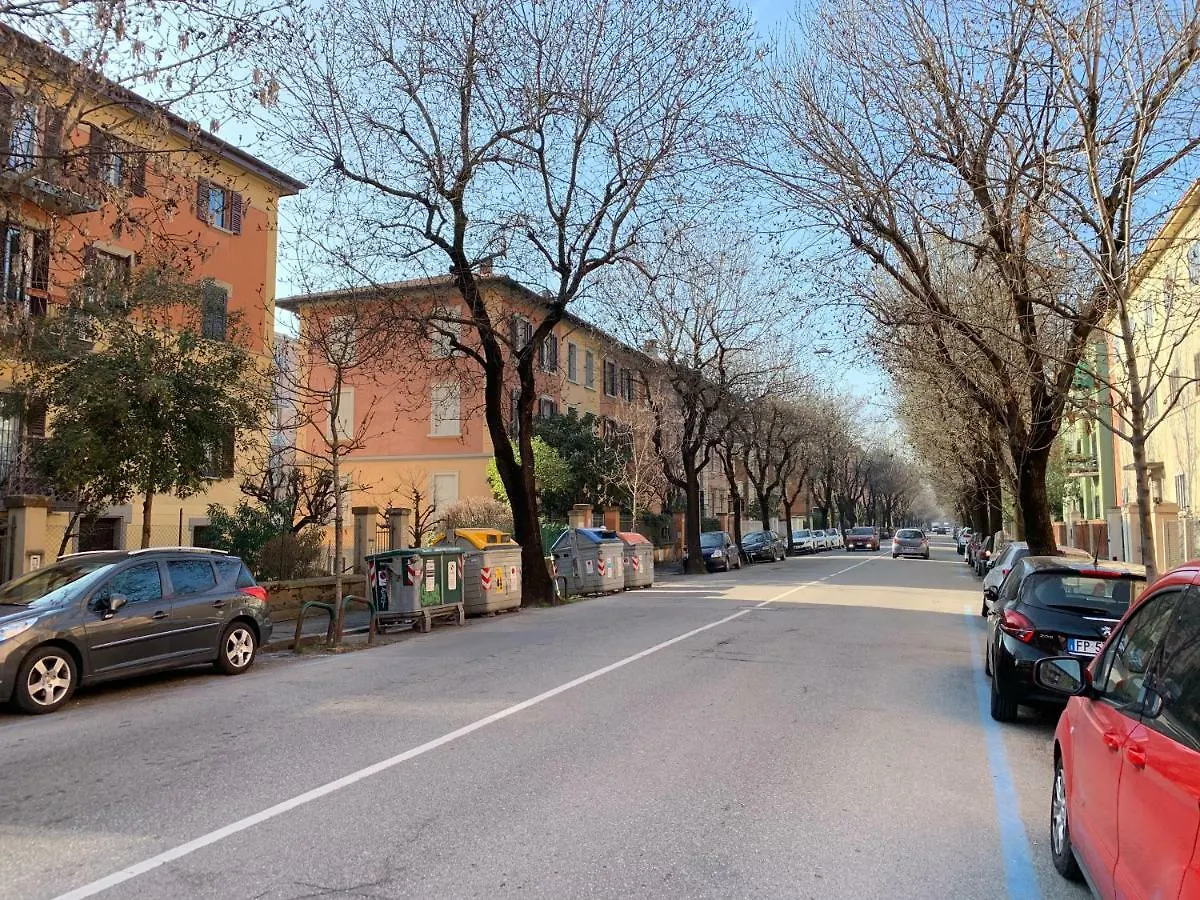 Appartamento Casa Casò Guest House Bologna