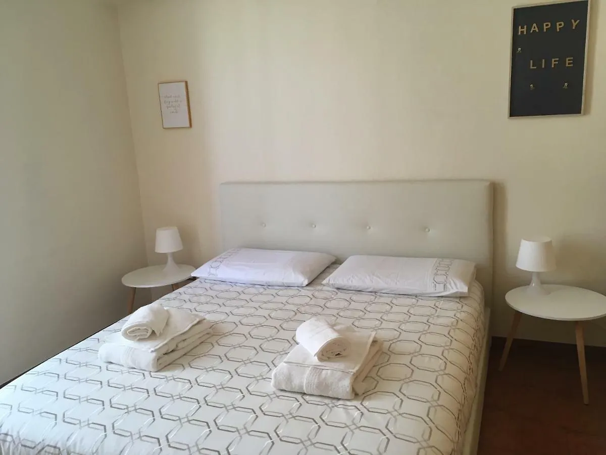 Casa Casò Guest House Bologna Italia