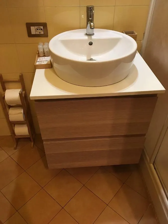 Casa Casò Guest House Bologna Appartamento