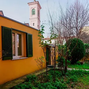 Cavaticcio Apartamento