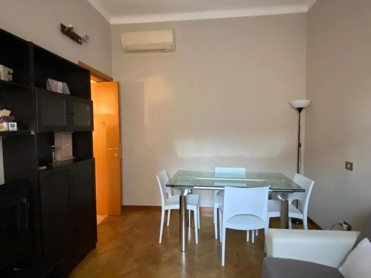 Casa Caso Guest House 博洛尼亚