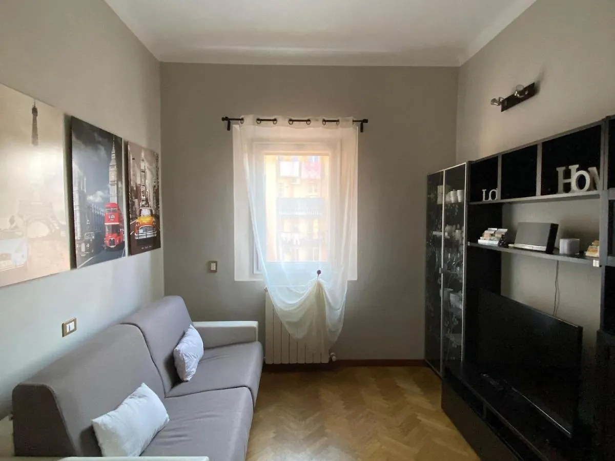 Casa Caso Guest House 博洛尼亚 0*,  意大利
